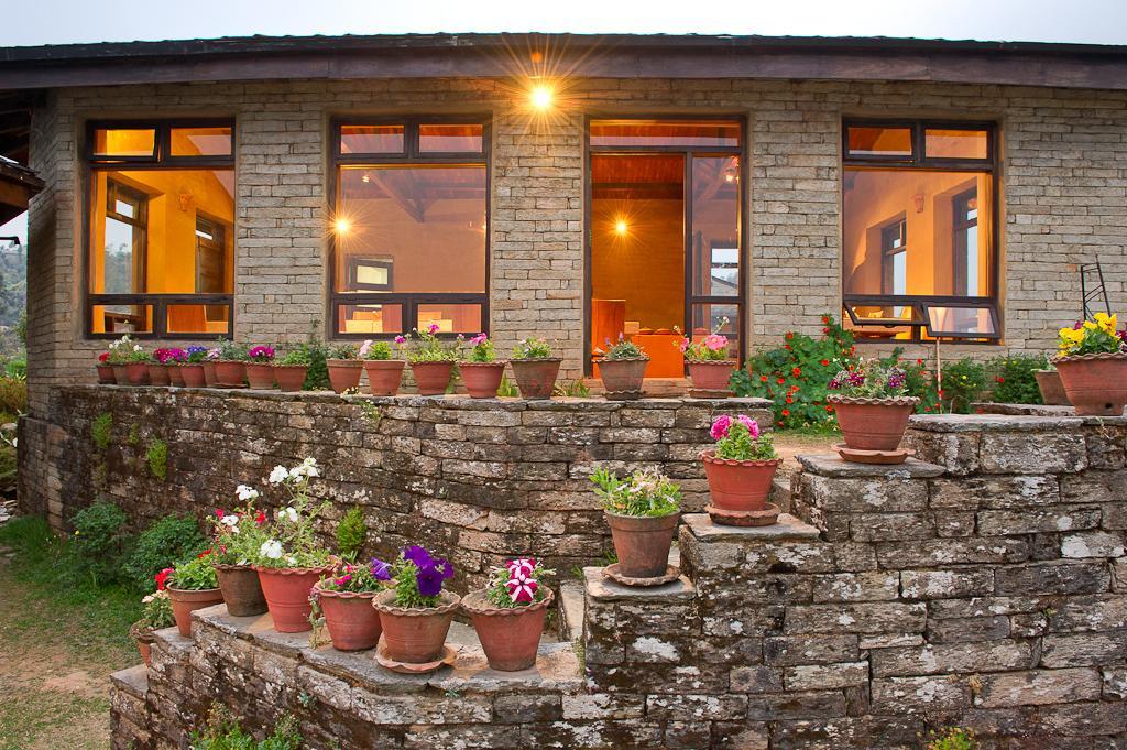 Hananoie Kaski Exterior photo